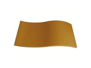 室內(nei)單(dan)曲铝單(dan)板