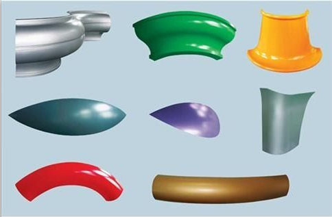 双曲异形铝單(dan)板生(sheng)産(chan)廠(chǎng)傢(jia)